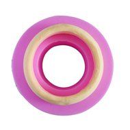 Wocuz W0771 Silicone Bracelet Shape Fondant Mold Candy Making Mould Gum Paste Mold N6