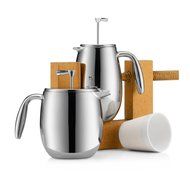 Bodum 8-Cup Double Wall Columbia Coffee Maker, 34-Ounce N6
