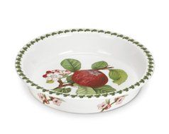 Portmeirion Pomona 9-Inch Round Dish