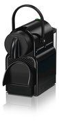 Nespresso A+D40-US-SI-NE Inissia C40 Silver Bundle, Silver N7