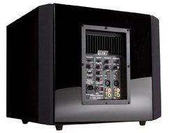 Earthquake Supernova Subwoofer MKVII-12SEALED Front Firing Powered Subwoofer