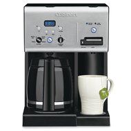 Cuisinart Coffee Maker - 12 cup - with Hot Water System N5