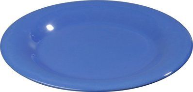 Carlisle Sierrus Wide Rim Plates N8