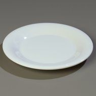 Carlisle Sierrus Wide Rim Plates N10