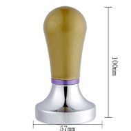 Kteam Aluminum Powder Press for Commercial Coffee Machine Blue N24