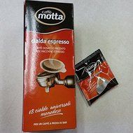Caffe Motta 18 Piece Coffee Pod Set
