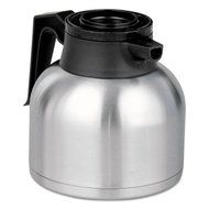 Bunn 40163.0000 Thermal Coffee Carafe - Black