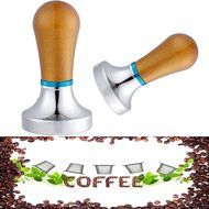 Kteam Aluminum Powder Press for Commercial Coffee Machine Blue N25