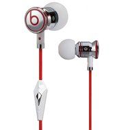 Beats By Dr. Dre Monster iBeats In-Ear Earphones, White N2