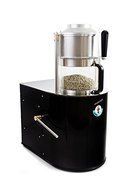 Sonofresco Profile Coffee Roaster, 2-Pound, Propane, Black