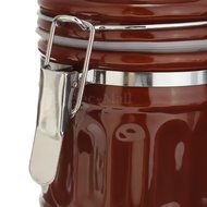 Vintage Ceramic Manual Coffee Beans Mill Nut Spice Hand Grinder Stainless Steel N6