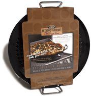 Eastman Outdoors 90414 BBQ Grill Pizza Pan N2