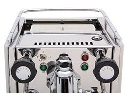 Quickmill Andreja Premium Espresso Machine N4