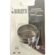 Bialetti - Moka Induction Funnel 3 Cup Blister