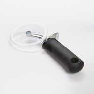 OXO Good Grips 4-inch Pizza Wheel and Cutter for Non-Stick Pans N2