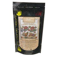 Metropolitan Tea Discovery Loose Tea Pack, Jasmine with Flowers Green, 100gm