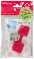Hydrangea Cutter &amp; Mold Set