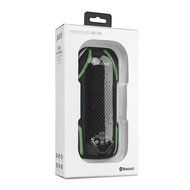 Maison Maxx Microlab Portable waterproof bluetooth TF card speaker stereo for outdoor sporting (D22, Black) N5
