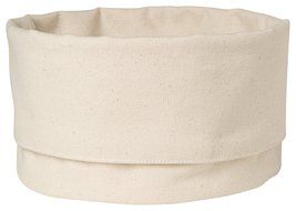 Now Designs Bread Basket, Natural N3