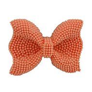 Let'S Diy Silicone Bowknot Butterfly Bow Fondant Mold Embossing Dies Sugar Art Tools Moule DIY Cake Decorating...