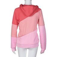 Casual Hooded Coat Pullover,Morecome Women Long Sleeves Hoodie Sweatshirt Sweater N19