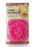 Toast Deco Stamp - Good Morning! N2