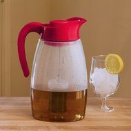 Primula Flavor-It Beverage System &ndash; Includes Large Capacity Fruit Infuser Core, Tea Infuser Core, and Chill Core... N9