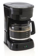 Continental Electrics CTLCE23629 Coffee Maker - 12 Cup - Black