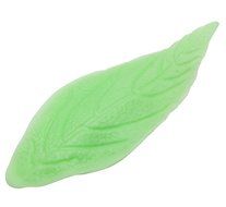 FOUR-C Cake Decorating Set Leaf and Flower Veiners Gum paste Molds for Cupcake Color Pink N3