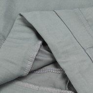 PHOTNO Women Skinny Ripped Pants High Waist Stretch Slim Pencil Trousers N28