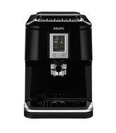 Krups EA88 Two-in-One Touch Cappuccino Machine Bundle N4