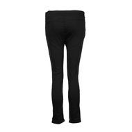 PHOTNO Women Skinny Ripped Pants High Waist Stretch Slim Pencil Trousers N30