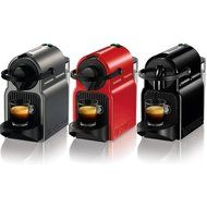 Nespresso Inissia Espresso Coffee Maker - Choose Your Color