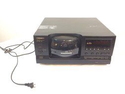 Pioneer PD-F807 101 Discs CD-File Type-Compact Disc Player &hellip;