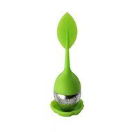 Generic Silicone Tea Infuser Leaf Strainer