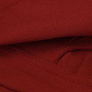 PHOTNO Women Skinny Ripped Pants High Waist Stretch Slim Pencil Trousers N34