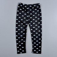 PHOTNO 1Set Toddler Baby Girl Long Sleeve Print T-shirt Tops+Pants Outfits Clothes (2-6Y) N3