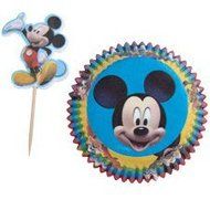 Wilton Mickey Mouse Combo Pack 24ct 415-4440