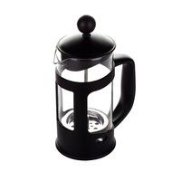 YINGMO French Press 350ml 12 oz Coffee, Espresso & Tea Maker, Stainless Steel & Heat Resistant Borosilicate Glass... N6