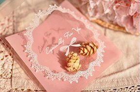 ONOR-Tech 100 PCS Lovely Cute Bowknot OPP Self Adhesive Cookie Bakery Candy Biscuit Roasting Treat Gift DIY Plastic... N24