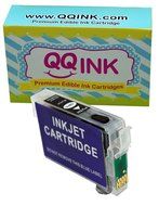 Premium Refillable Edible Ink cartridge for Epson T200 Epson XP-200 XP-300 XP-310 XP-400 XP-410 WorkForce WF-2520... N2