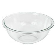 Pyrex 6001033 CLR 2.5 Quart Mixing Bowl - Case of 4