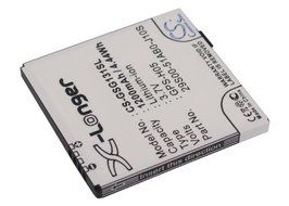 Battery Gigabyte G1310, G1315, G1317D, Li-ion, 1200 mAh N3