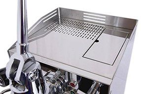 Quick Mill Achille Lever Espresso Machine