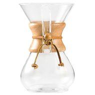 Chemex® 6-cup Pour-over Coffee Maker
