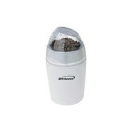 Brentwood Coffee Grinder - 3.50 oz - White-CG-150