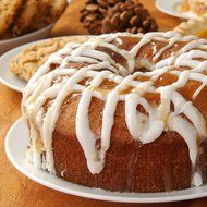 Fat Daddio's Ring Mold Pan, Silver - 10 Inches by 3.5 Inches N3