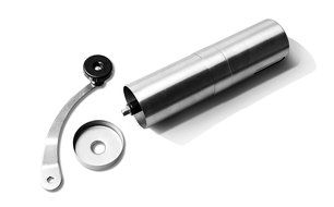 iNeibo Ceramic Burr Manual Coffee Grinder N5