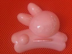 4PCS Cute Rabbit &amp; Dolphin Sushi Maker Rice Onigiri Mold Mould Punch DIY Bento