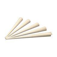 Benchmark Cotton Candy Cones 1000